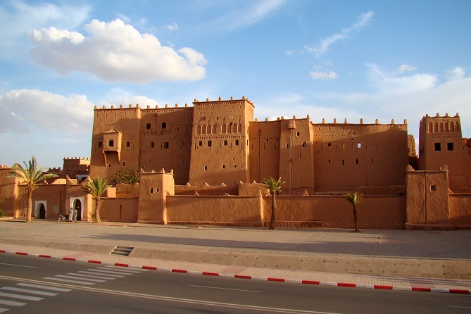 Ait Ben Haddou - Ouarzazate